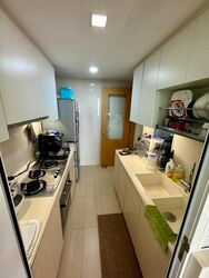 The Tampines Trilliant (D18), Condominium #502283251